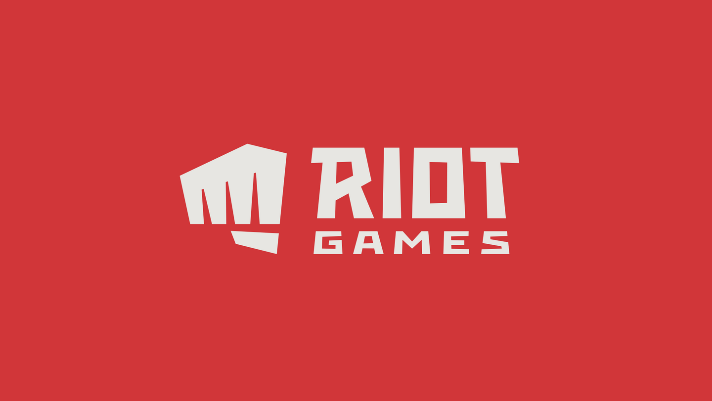 Riot games owned by tencent
